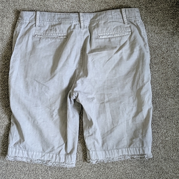 Rogue shorts - Picture 3 of 4